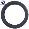 SunMoon China Fabricante 1207017 Motocicleta Tire Tires 2 75 17 17